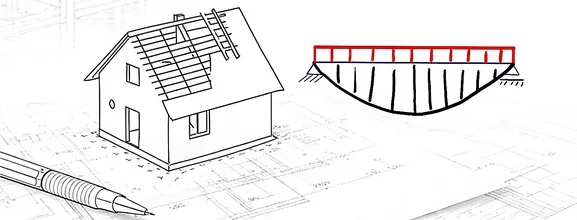 Standsicherheitsnachweis im Bauantrag