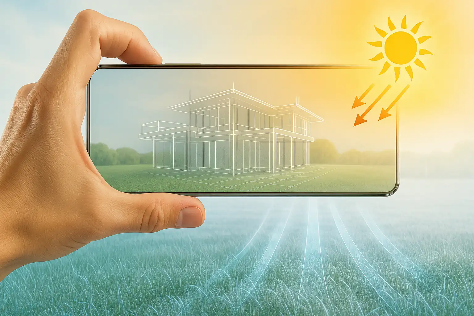 Wärmeschutznachweis anfragen