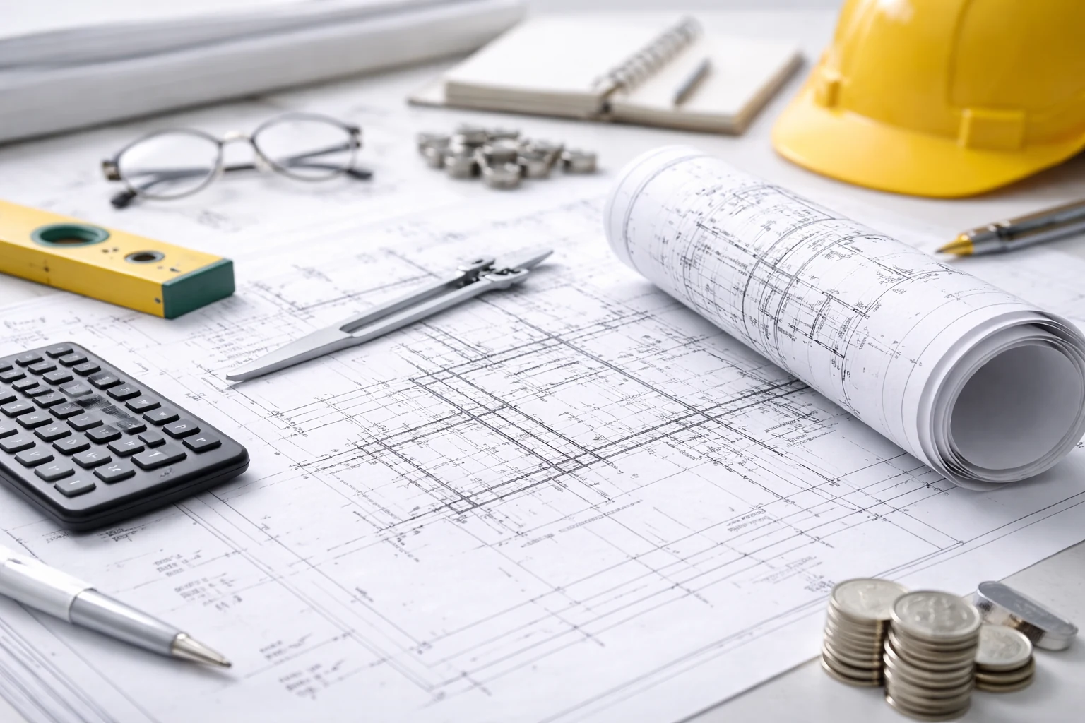 Standsicherheitsnachweis im Bauantrag