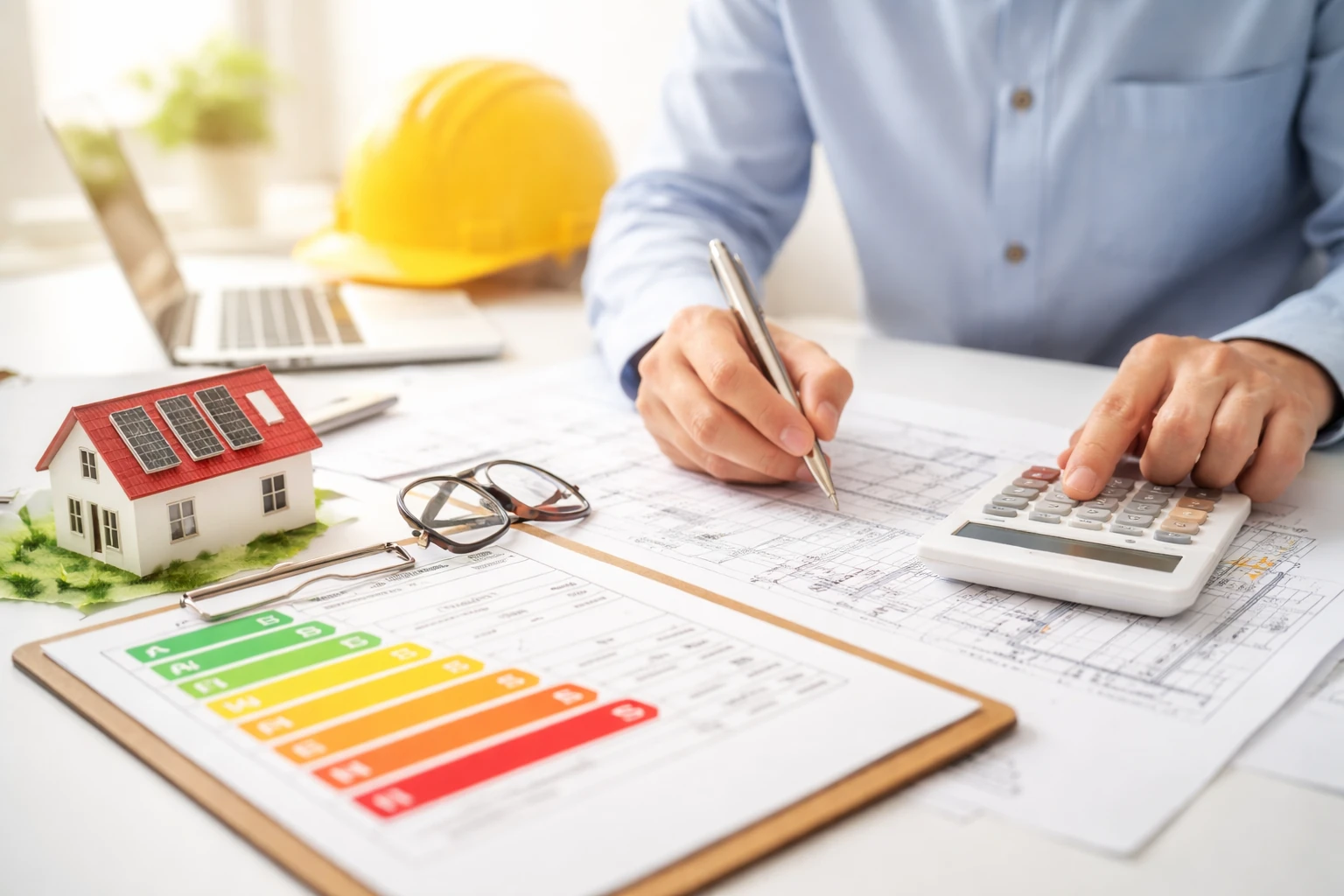 Wärmeschutznachweis